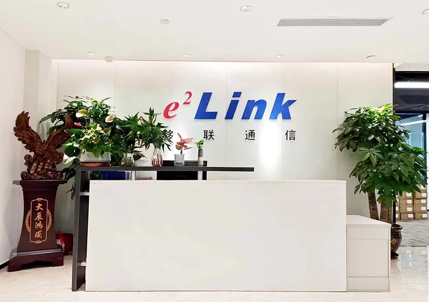 EElink company