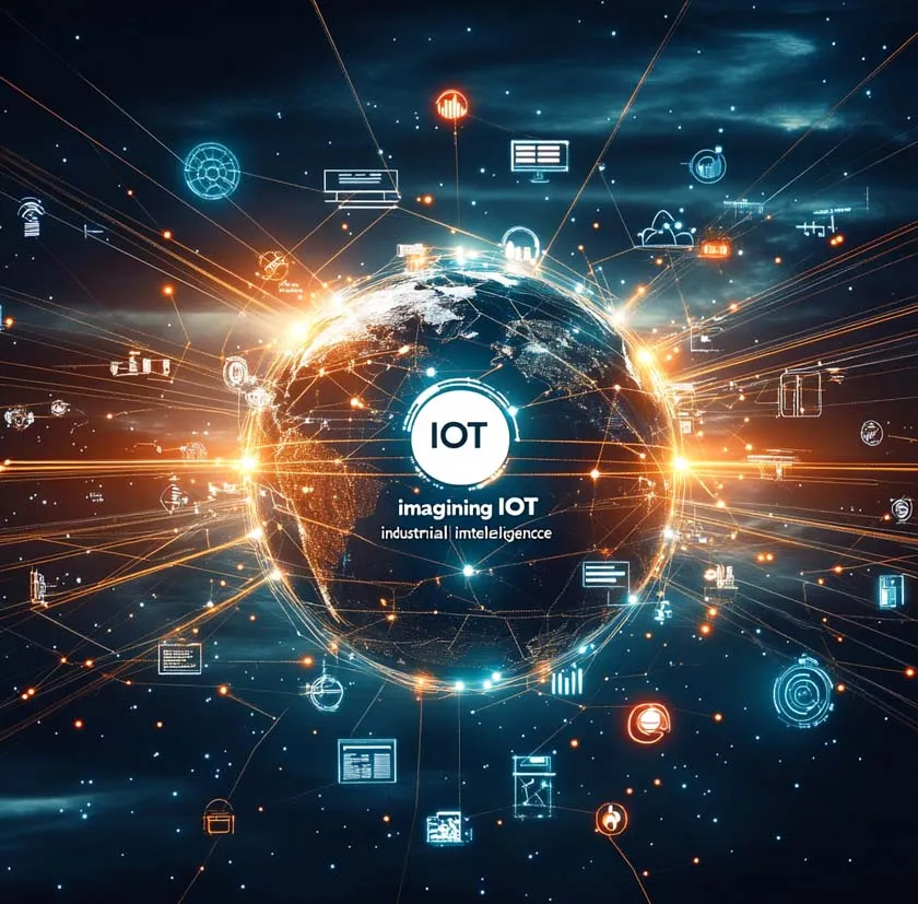 International standards for IoT technologies