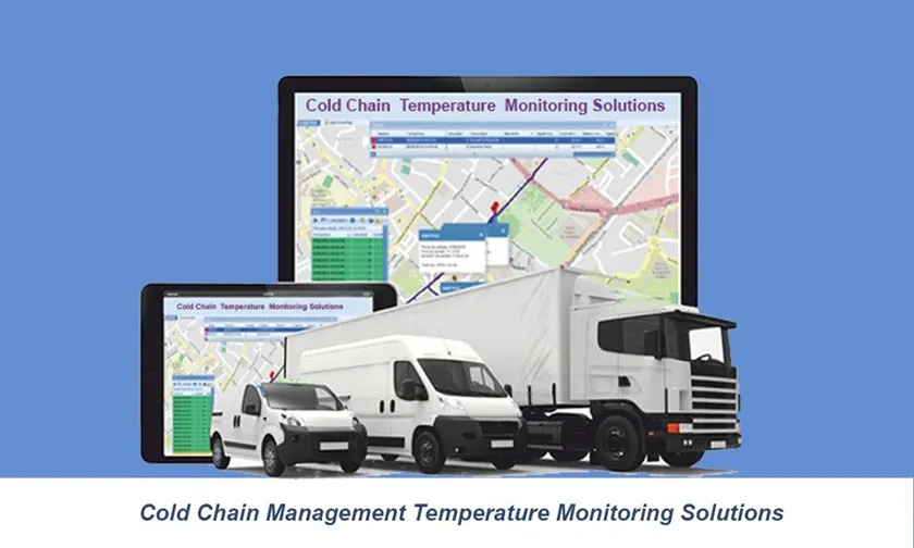 GPS Tracker TK419-3 Docking with Telematics Platforms