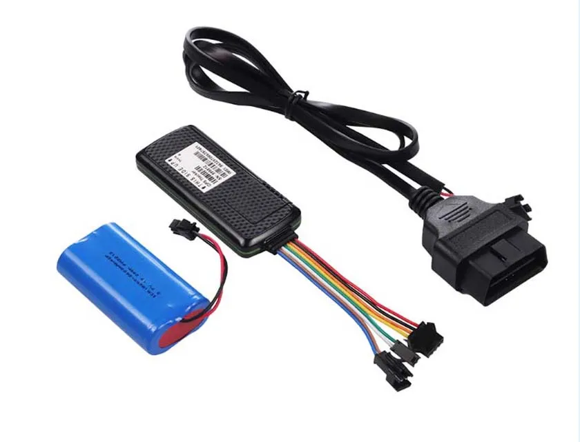 GPS Tracker TK419-3